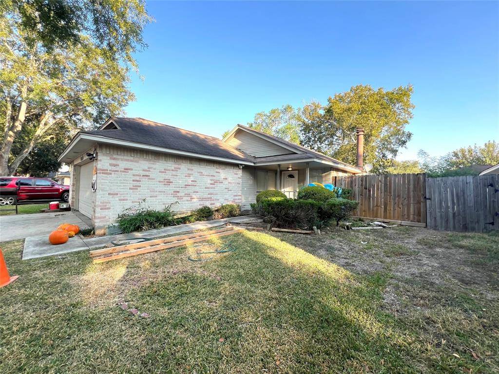 Sugar Land, TX 77498,14014 Clear Forest DR