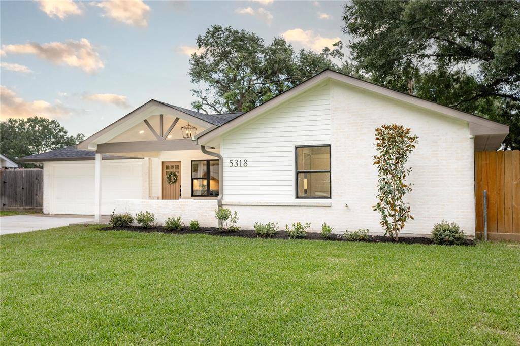 Houston, TX 77092,5318 Hialeah DR