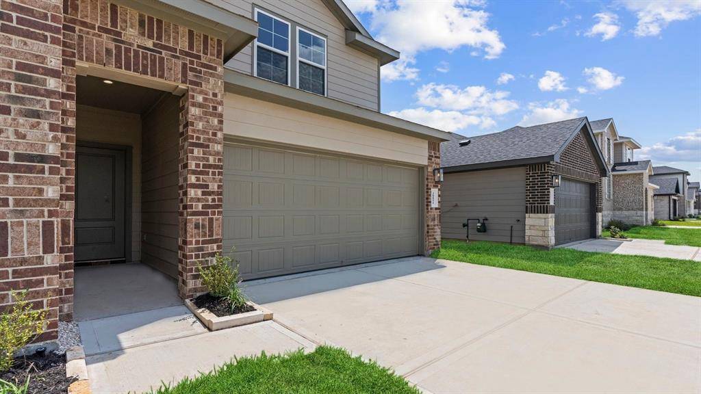 Richmond, TX 77406,8011 Marconi Corsco Drive