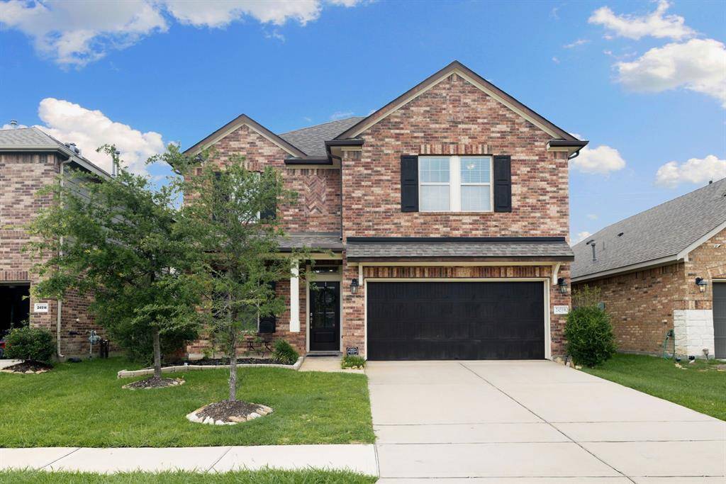 Katy, TX 77493,24510 Royal Pike DR