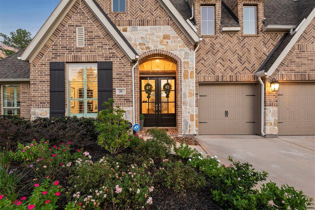 Conroe, TX 77318,206 Calm Savanna CT