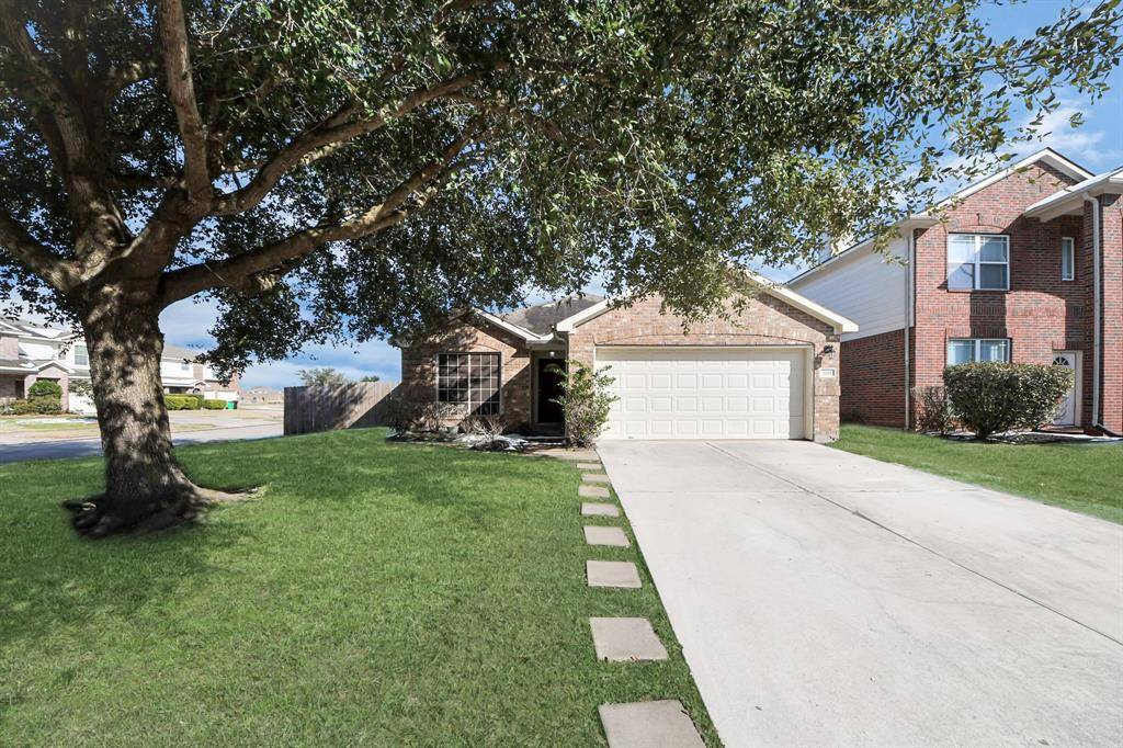 Fresno, TX 77545,2503 Balsam Ridge WAY