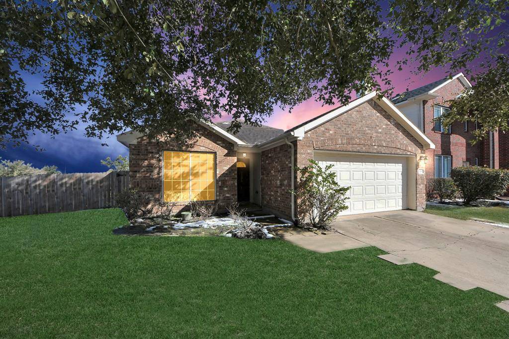 Fresno, TX 77545,2503 Balsam Ridge WAY