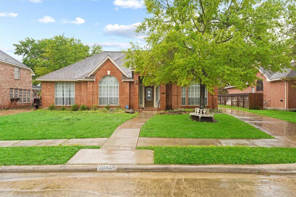 Cypress, TX 77433,20819 Autumn Redwood WAY