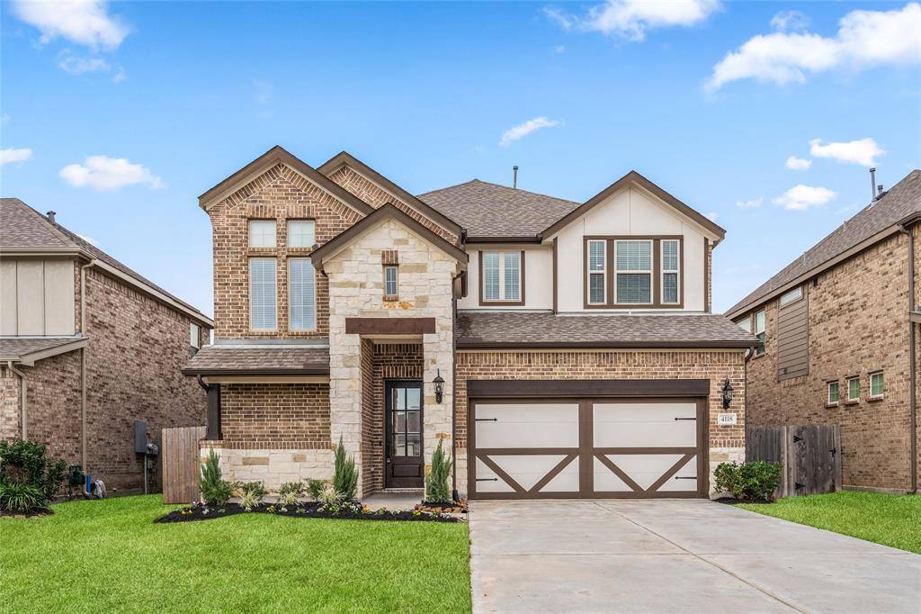 Katy, TX 77494,4118 Palmer Meadow CT