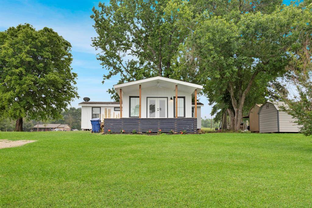 Coldspring, TX 77331,110 Lakeview Shores DR