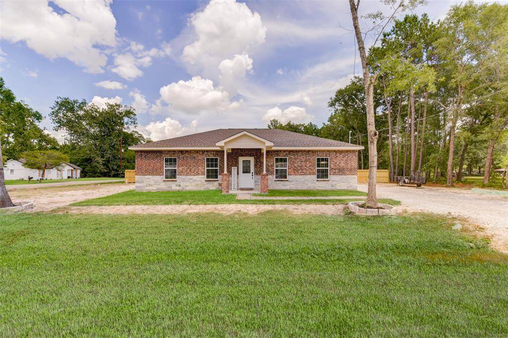 New Caney, TX 77357,22045 Green Pines DR