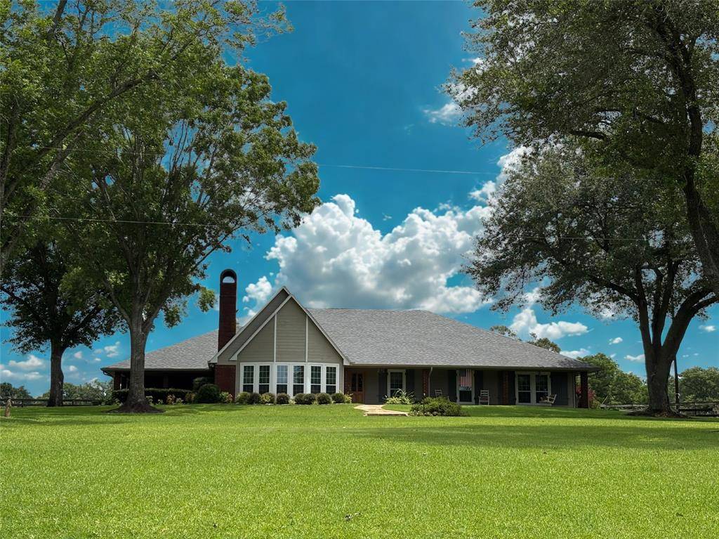 Frankston, TX 75763,839 AN County Road 320