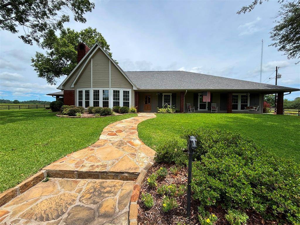 Frankston, TX 75763,839 AN County Road 320