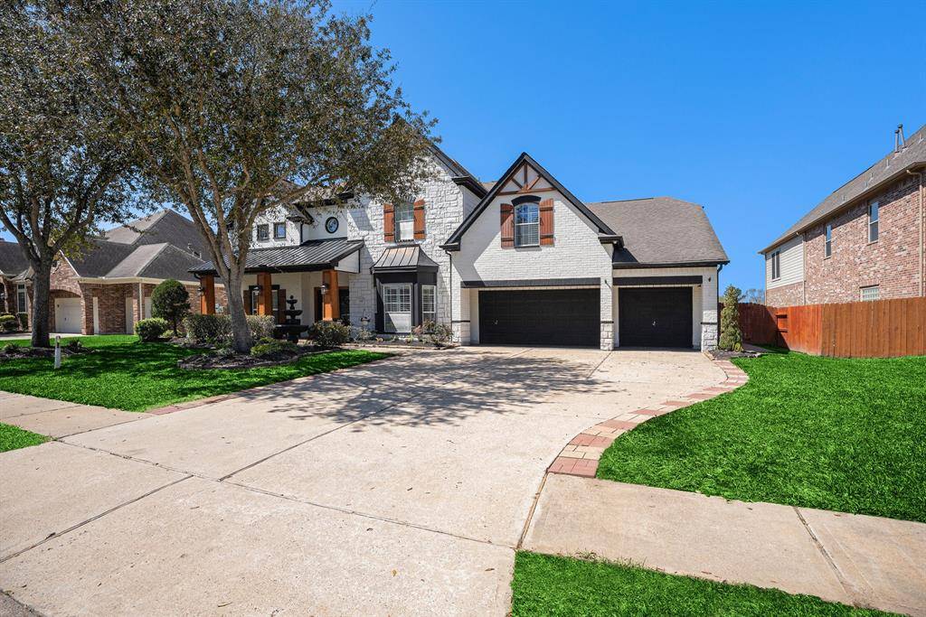 Friendswood, TX 77546,3318 King George LN