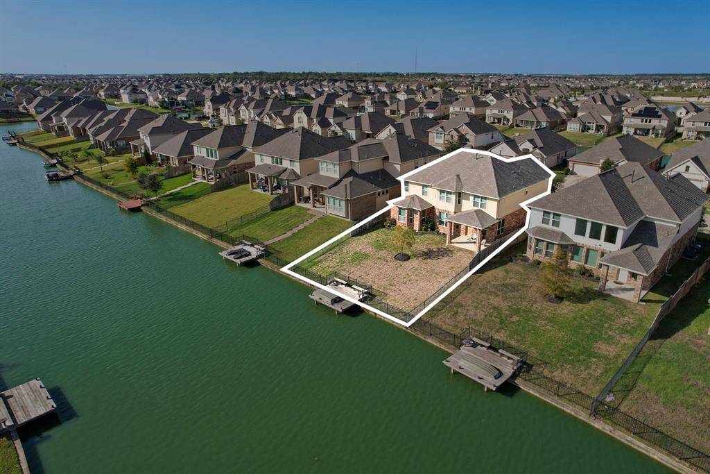 Katy, TX 77493,24023 Cannon Anello CT