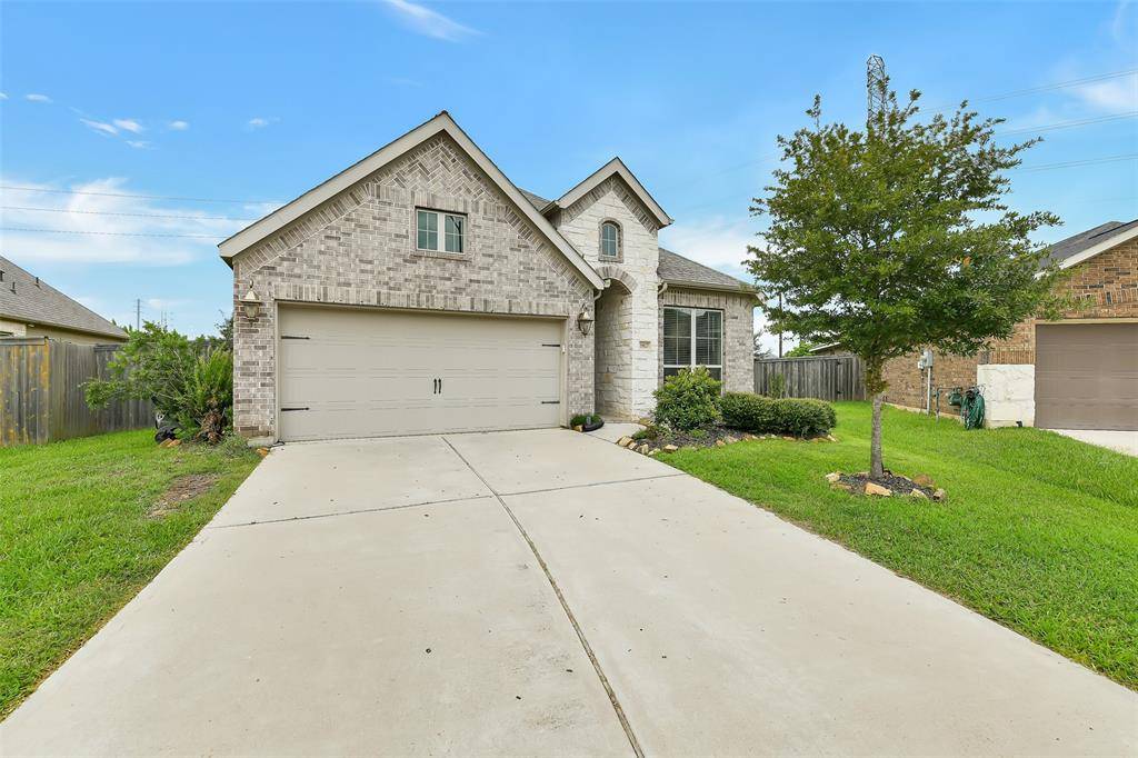 Tomball, TX 77377,19827 Bronze Spur CT