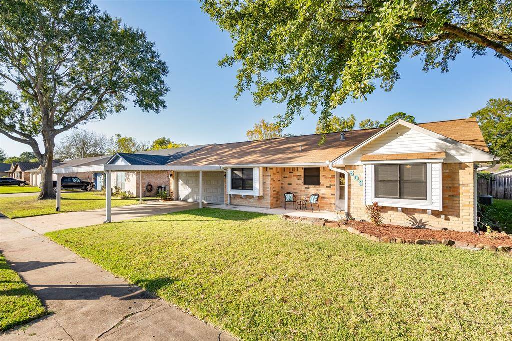 Deer Park, TX 77536,505 Grant ST