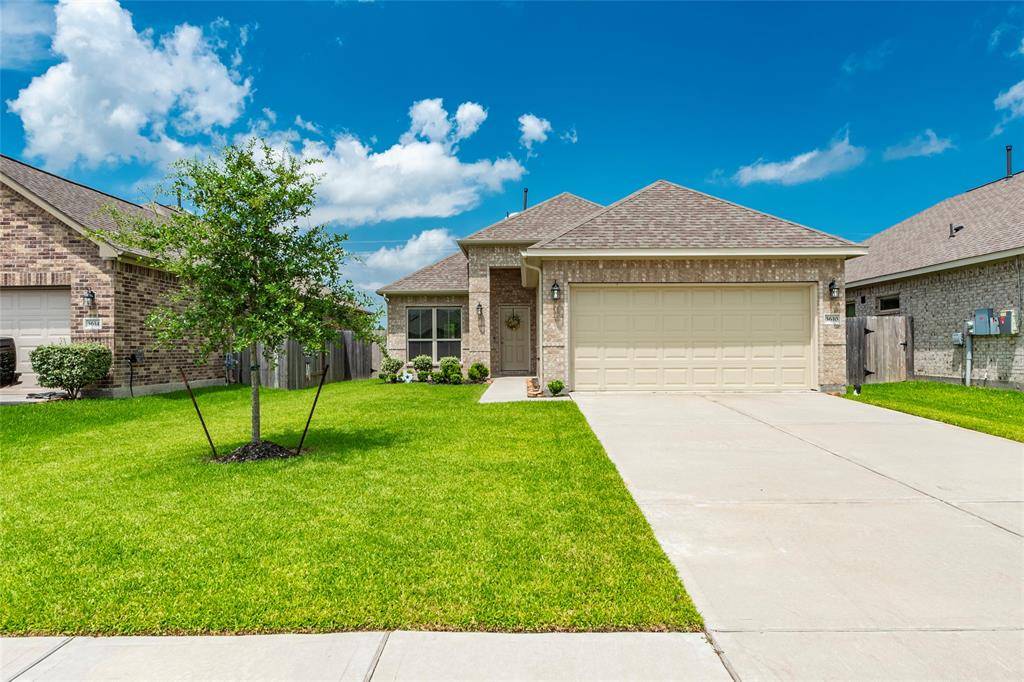 Texas City, TX 77591,3610 Conquest CIR