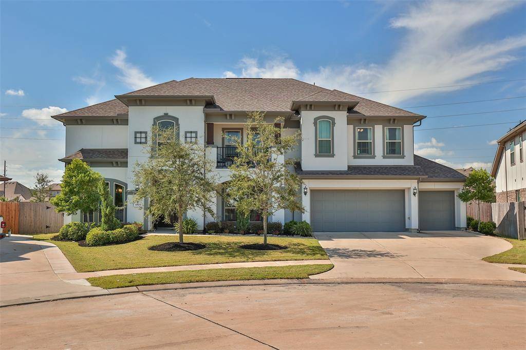 Cypress, TX 77433,11803 Lilac Valley LN