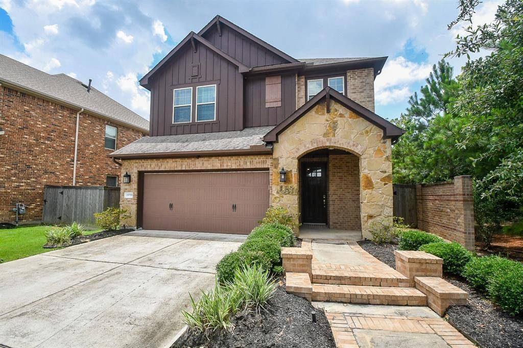 Cypress, TX 77433,19755 Shinnery Ridge CT