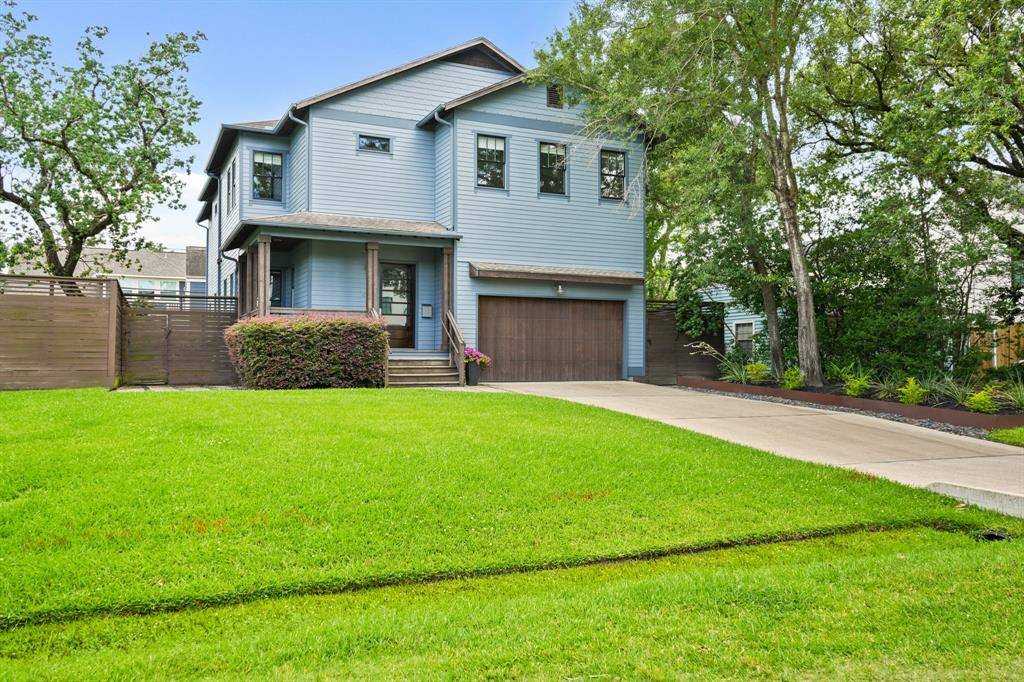Houston, TX 77018,959 W 42nd ST
