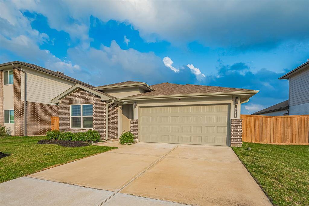 Rosharon, TX 77583,10611 Watershed DR