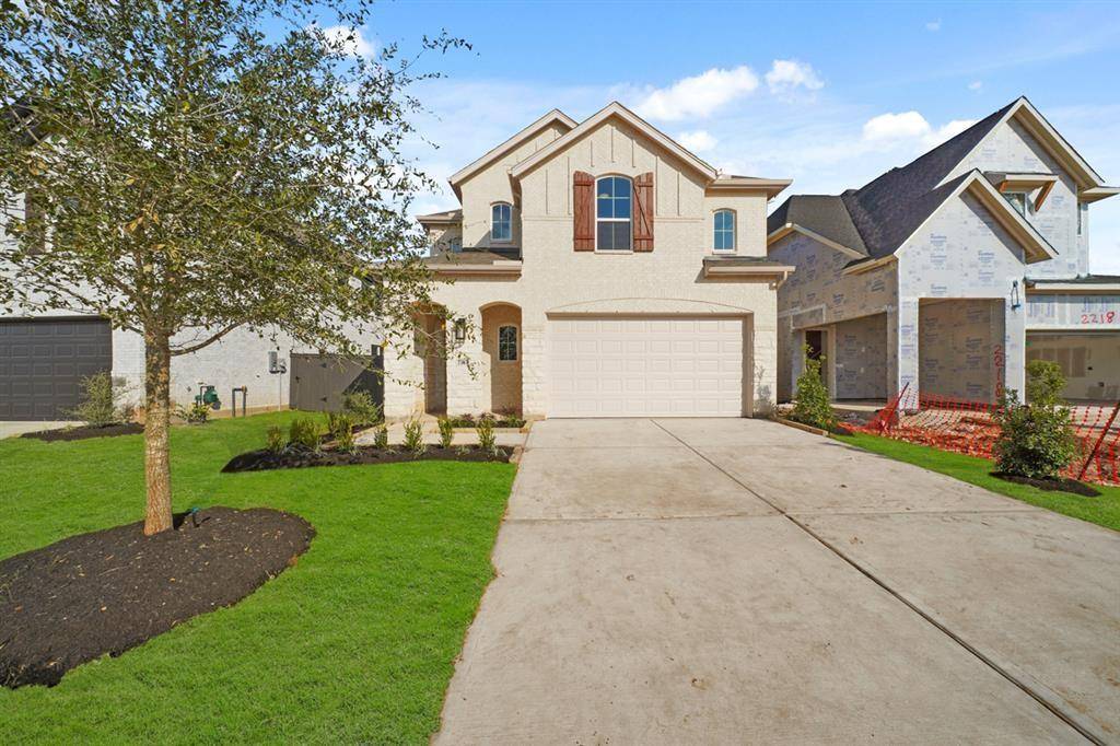 Richmond, TX 77406,2222 Fresh Flower WAY