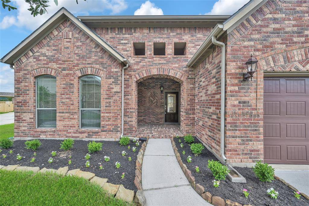 Tomball, TX 77375,22718 Newcourt Place ST