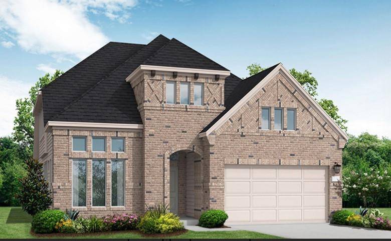 Cypress, TX 77433,10727 Yellow Wild Indigo LN