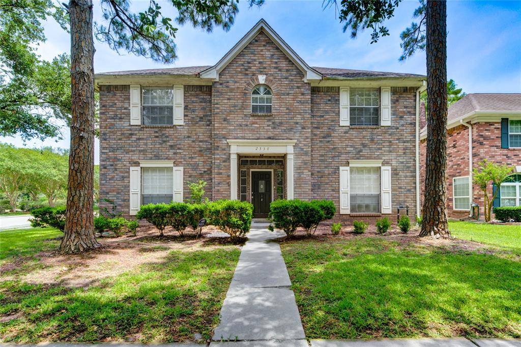 Sugar Land, TX 77479,2338 Bent River DR