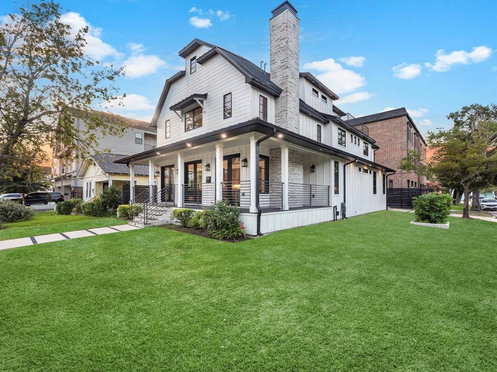 Houston, TX 77009,1030 Voight ST