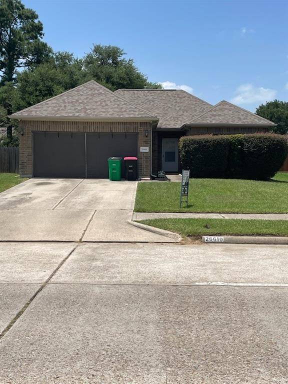 Spring, TX 77373,26610 Cypresswood DR