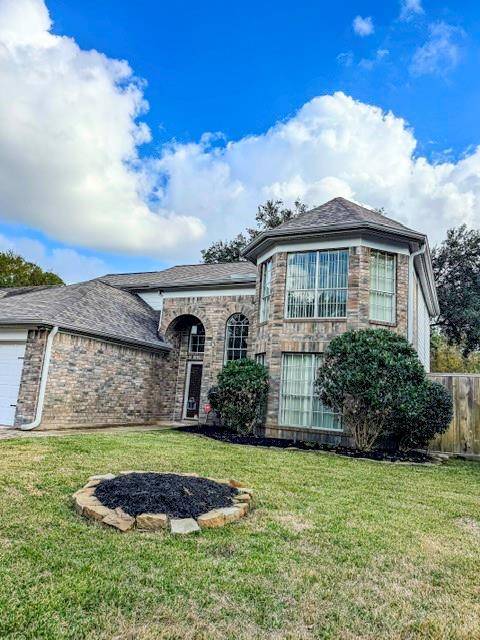 Spring, TX 77379,8815 Driftstone DR