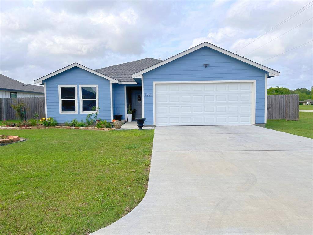 Palacios, TX 77465,702 Flycatcher DR