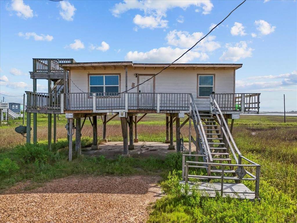 Surfside Beach, TX 77541,227 Detenbeck AVE