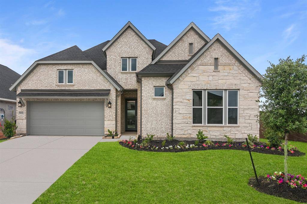 Rosenberg, TX 77471,5202 Benton Woods TRL
