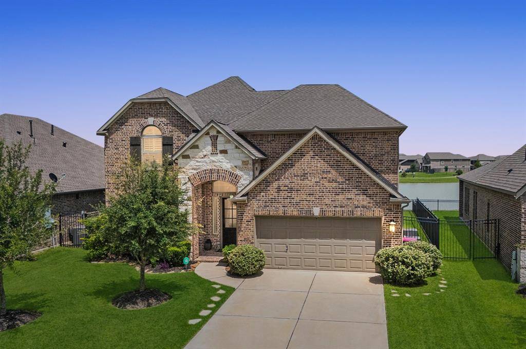 Fulshear, TX 77423,32647 Turning Springs DR