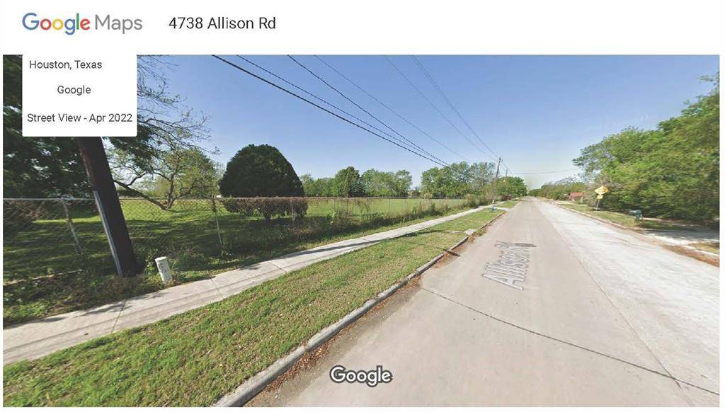 Houston, TX 77048,4738 Allison RD