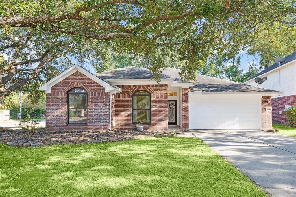 Spring, TX 77386,1642 Ashton Village DR