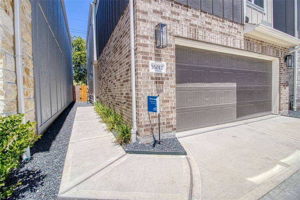 Houston, TX 77084,16012 OREGON OAK DR