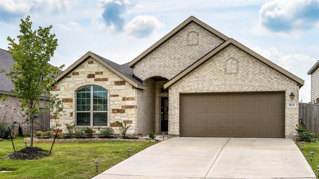 Conroe, TX 77301,3112 Catalonion CT