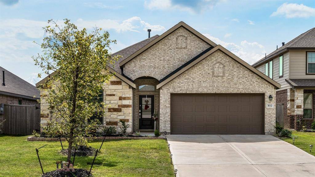 Conroe, TX 77301,3112 Catalonion CT