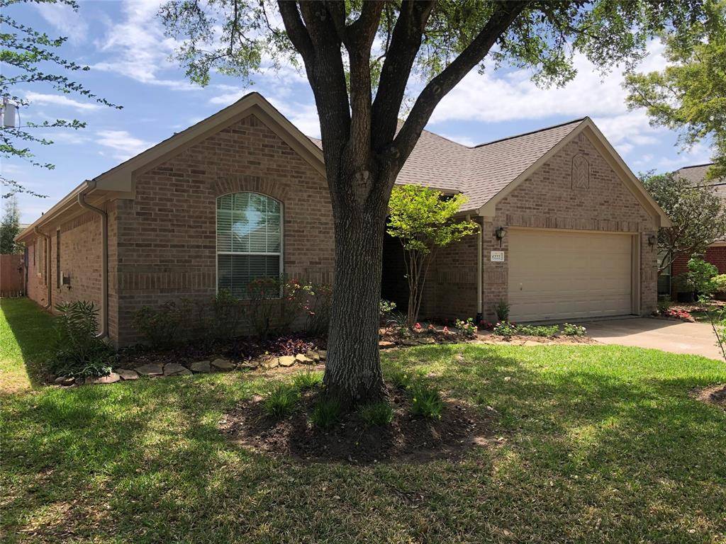 Pasadena, TX 77505,6222 Saint Andrews DR