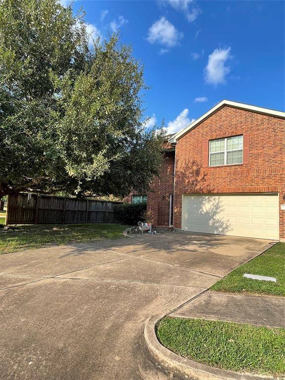 Katy, TX 77450,2303 Ledgeway CT