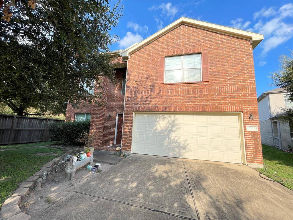 Katy, TX 77450,2303 Ledgeway CT