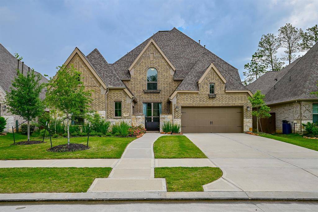 Humble, TX 77346,16315 Whiteoak Canyon DR