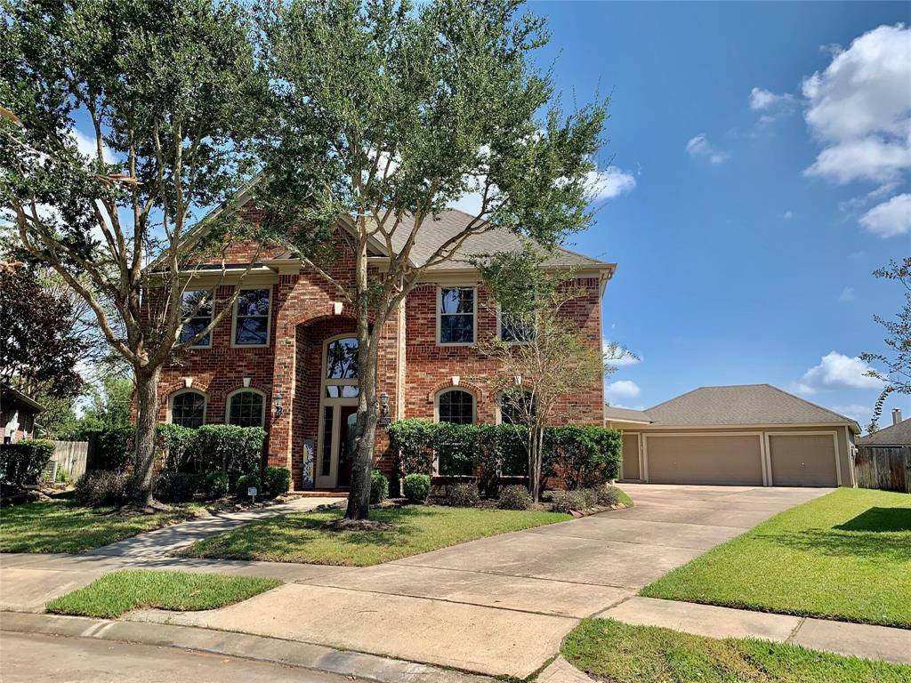 Katy, TX 77494,9606 Orchid Spring LN