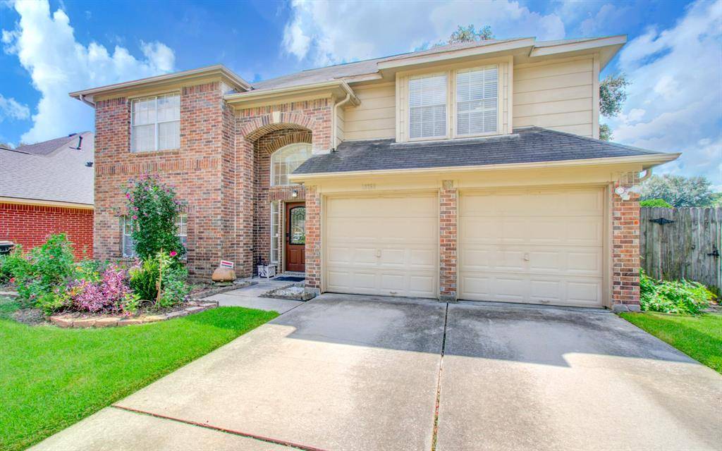 Houston, TX 77014,13759 Sablegrove LN