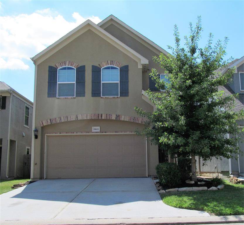 Spring, TX 77388,20611 Alfonso CT