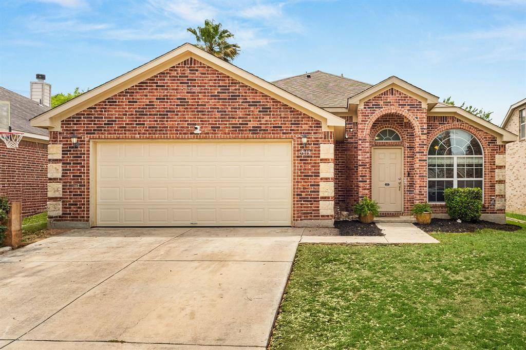 San Antonio, TX 78222,3819 Southern GRV