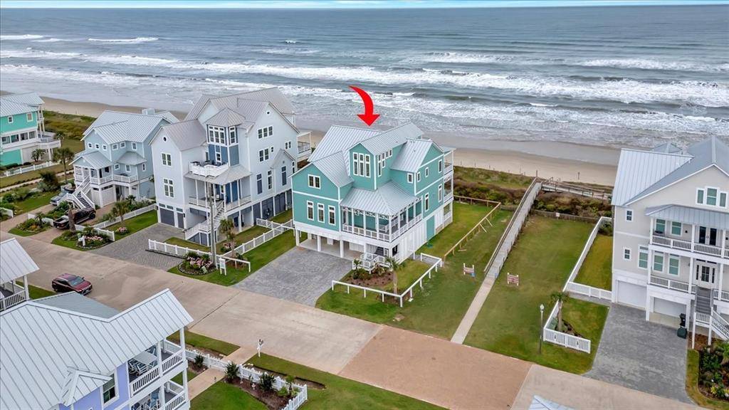 Galveston, TX 77554,11523 Beachside