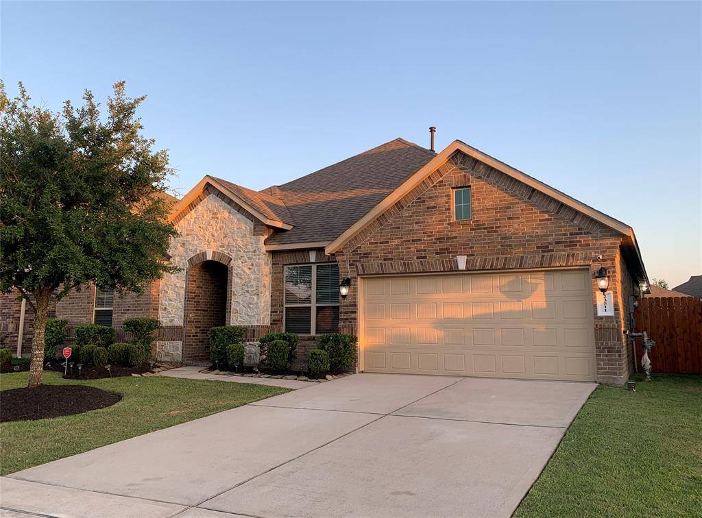 Katy, TX 77493,23511 Prato Gardens LN