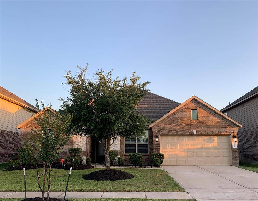 Katy, TX 77493,23511 Prato Gardens LN