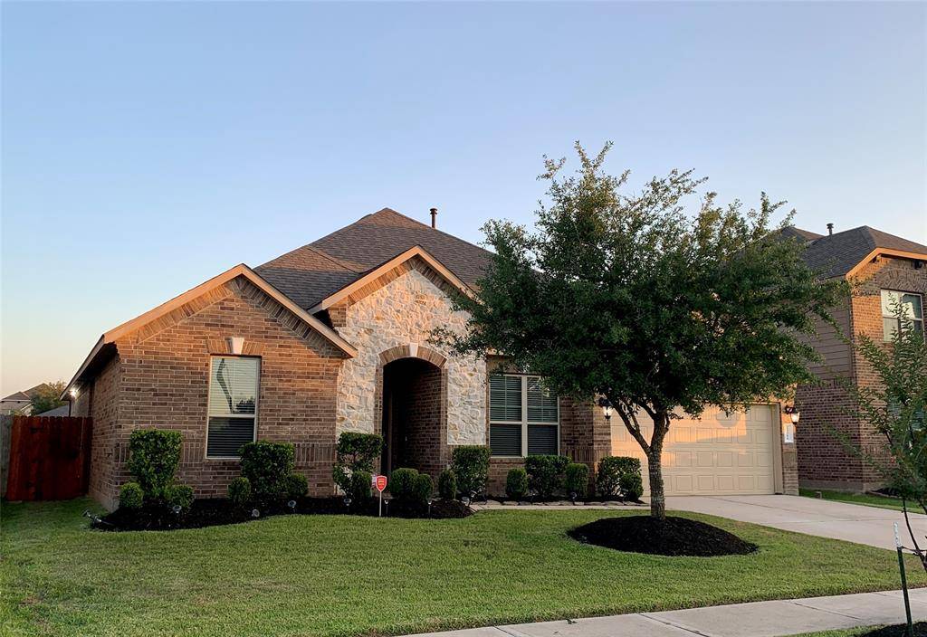 Katy, TX 77493,23511 Prato Gardens LN